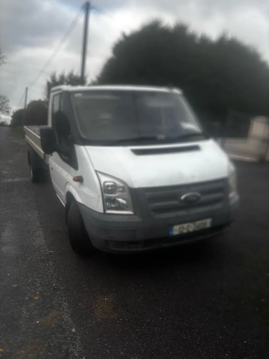 Commercial - Image 1