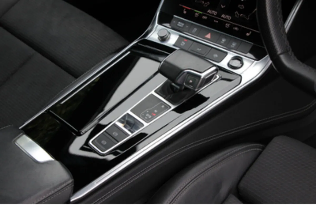 Audi A6 s-line black edition - Image 3