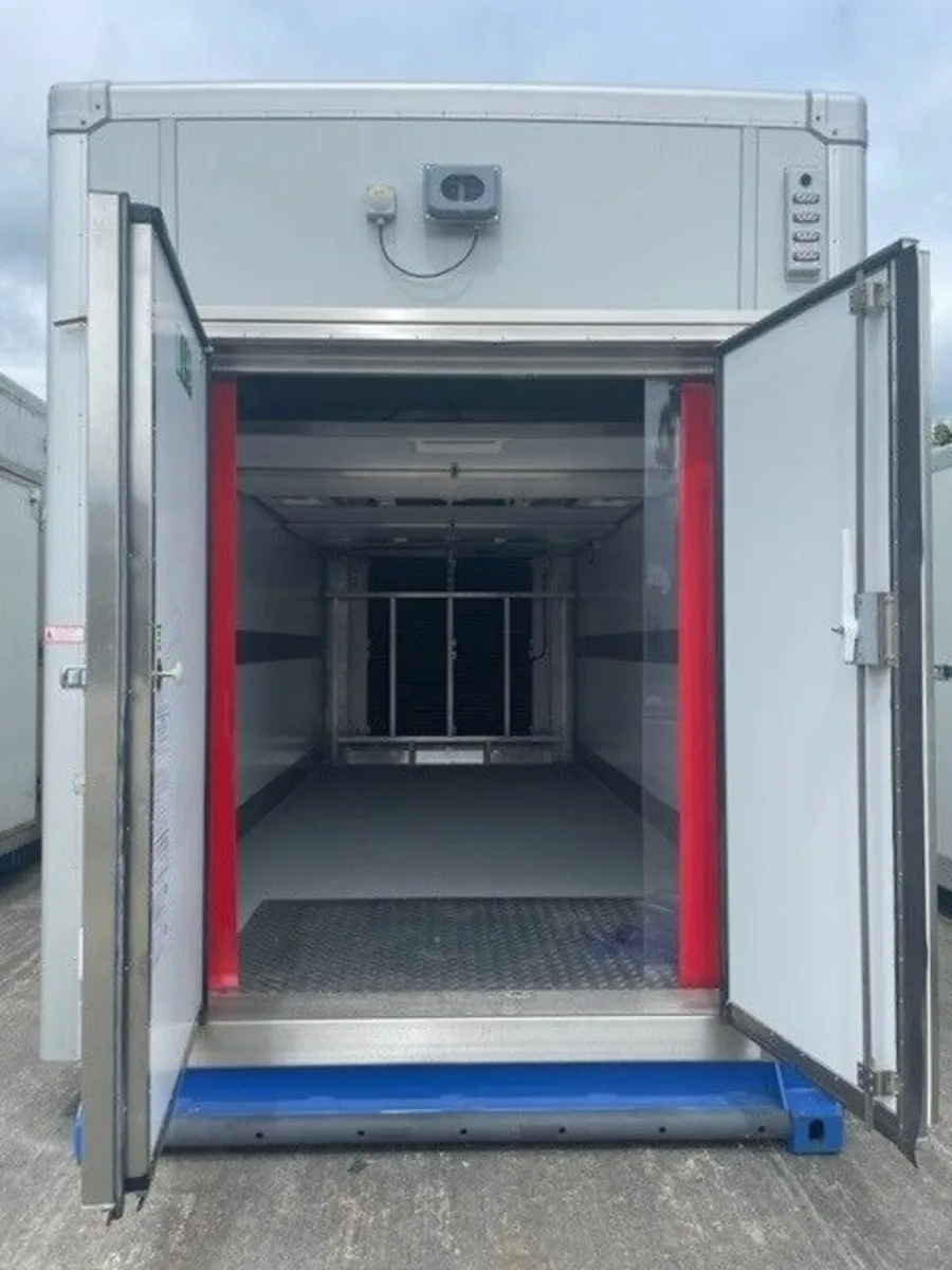 Blast Freezer Available to Rent - Large Capacity - Image 3