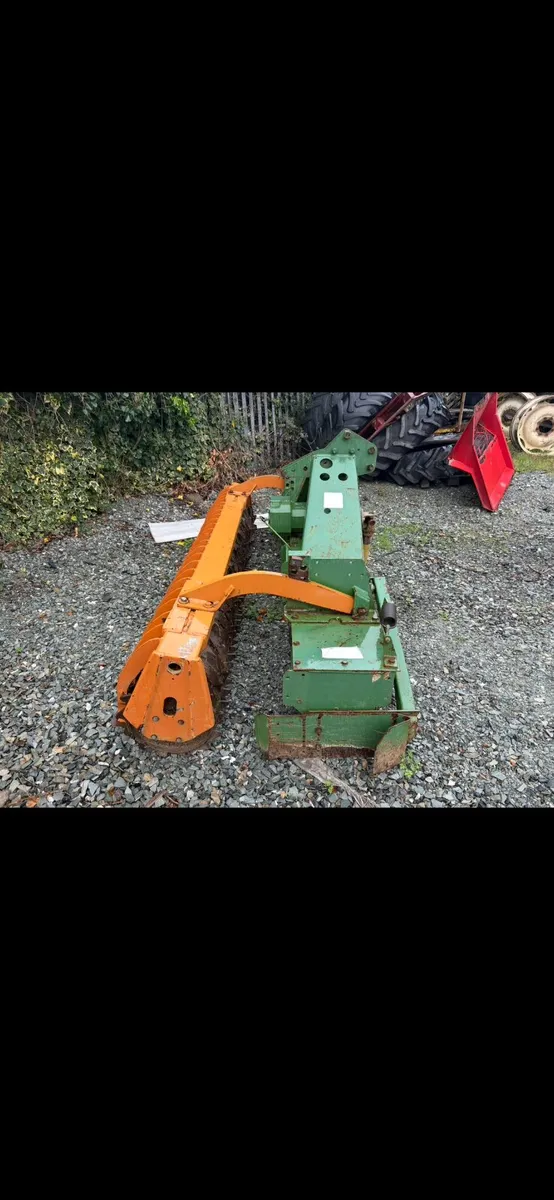 Amazone KE302 - Image 2