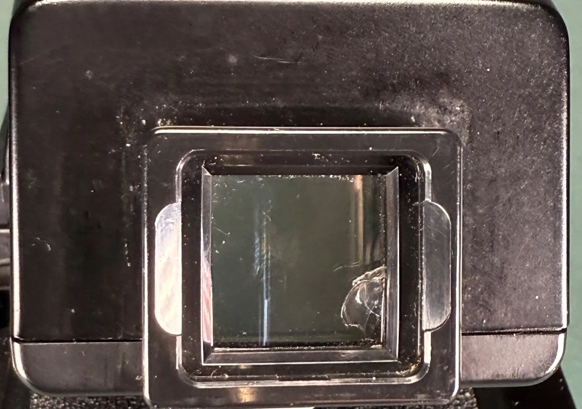 Mamiya RB67 Pro SD (read) - Image 4