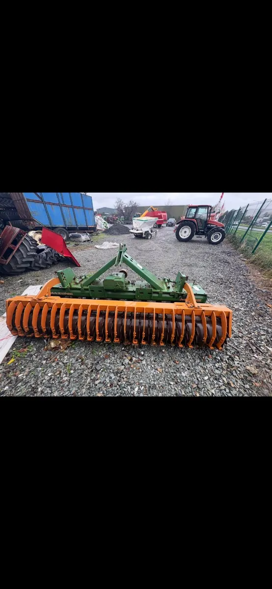 Amazone KE302 - Image 3