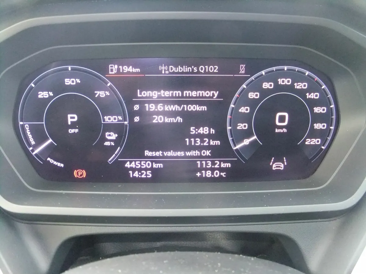 Audi e-tron 2022 - Image 2