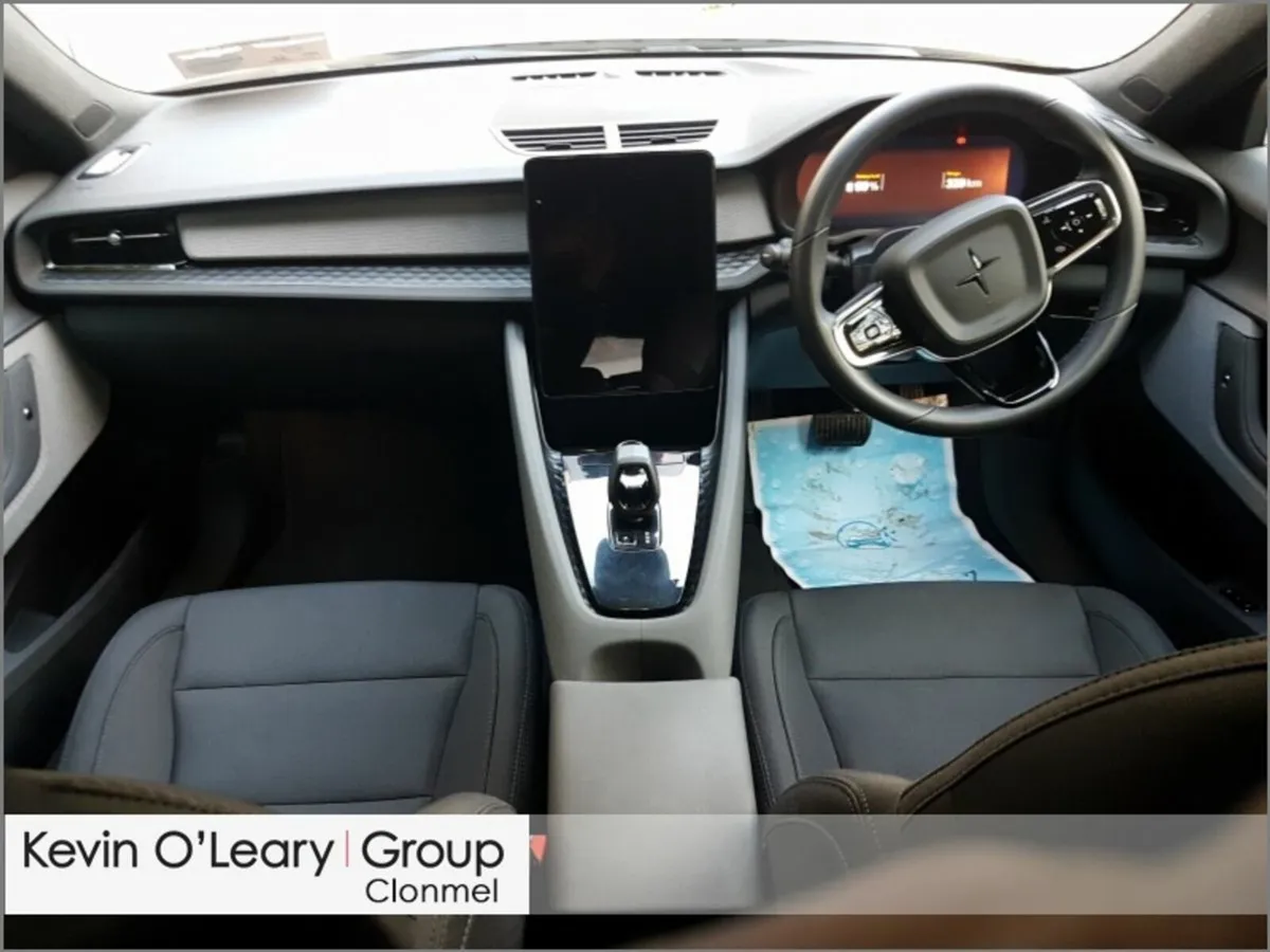 Polestar 2 Standard Range Single Motor (P4-S)69kWh - Image 3