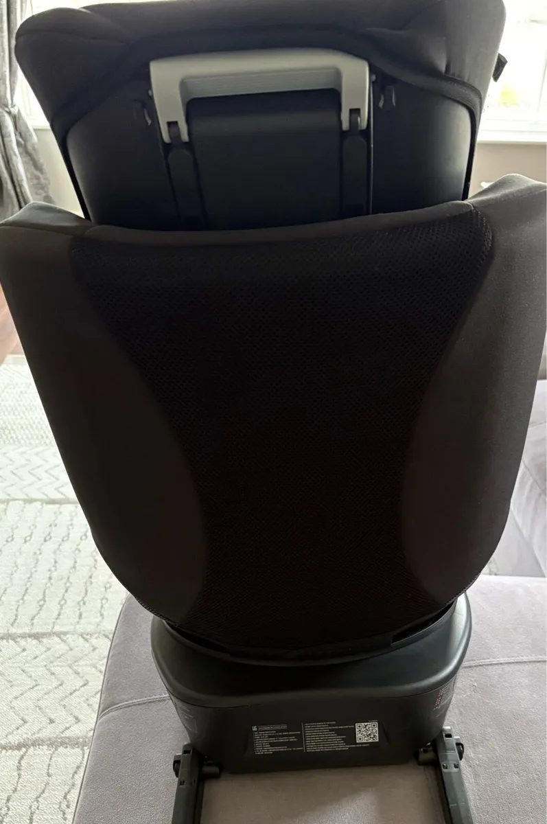 Joei I spin 360 car seat - Image 3