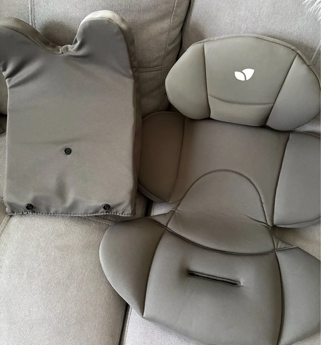 Joei I spin 360 car seat - Image 4