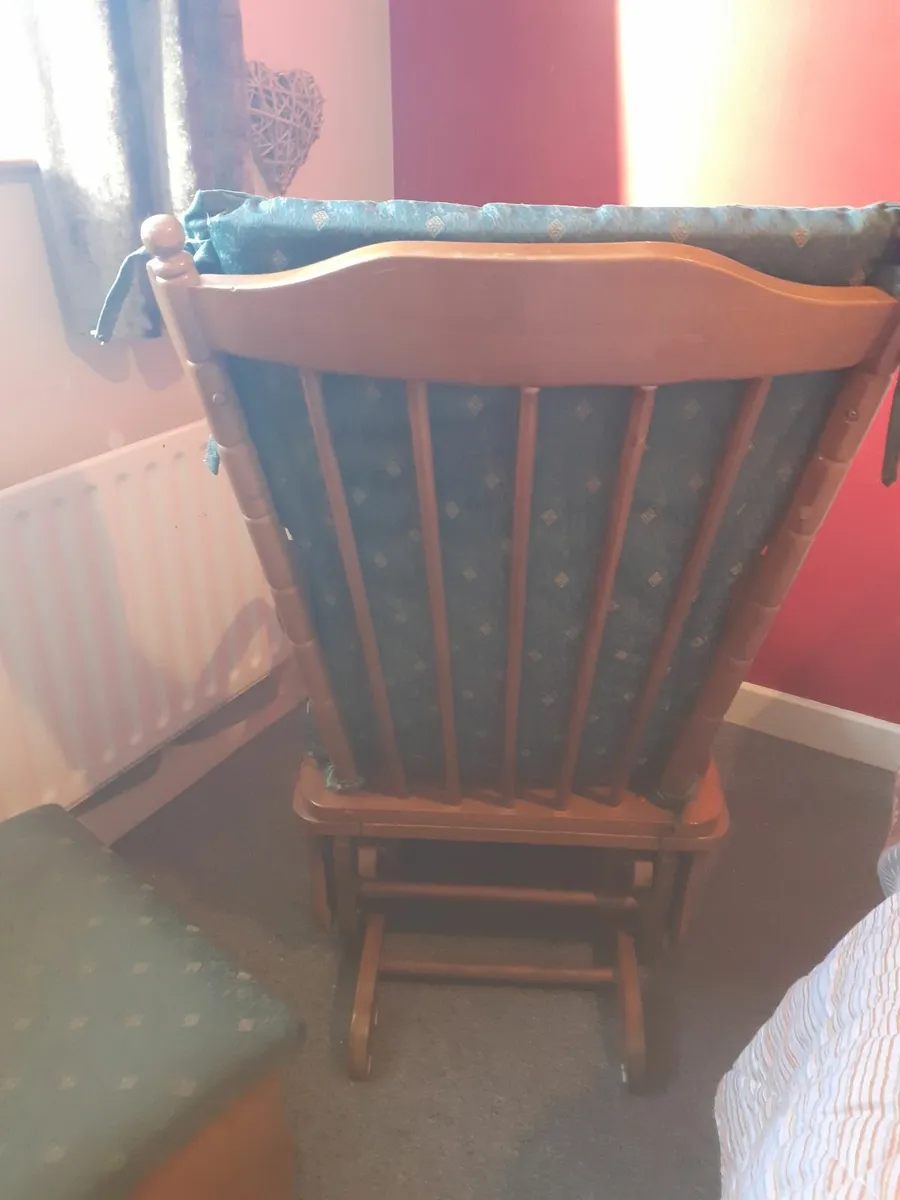 Rocking chair - Image 3