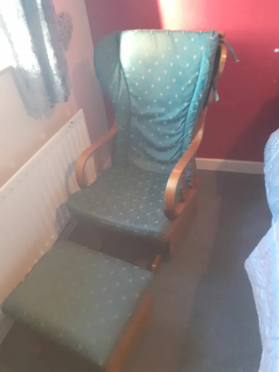 Rocking chair - Image 4