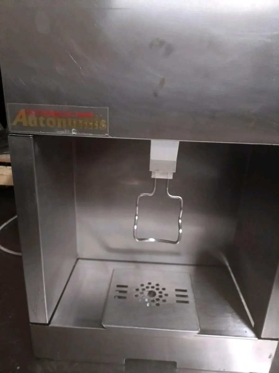 Milk dispenser and proofer - Image 4