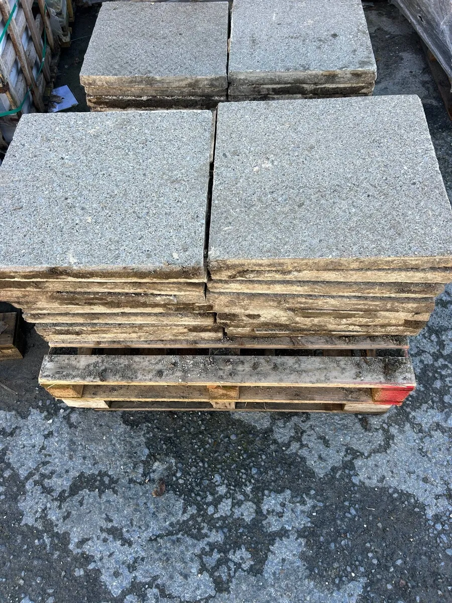 Cheap old concrete Slabs - Image 2
