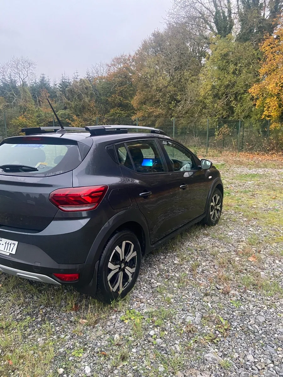 Dacia Sandero Stepway Prestige - Image 4