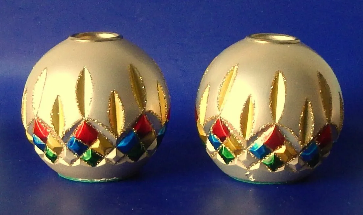 Vintage Waterford Holiday Heirlooms Collection - Image 2