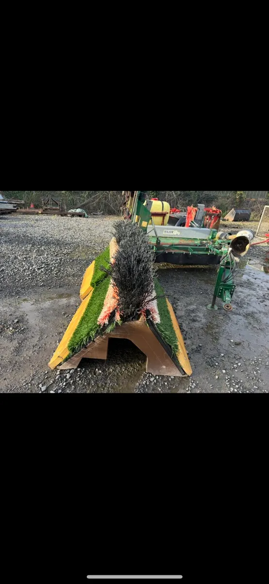 x2 Easy Fix hurdles - Image 3