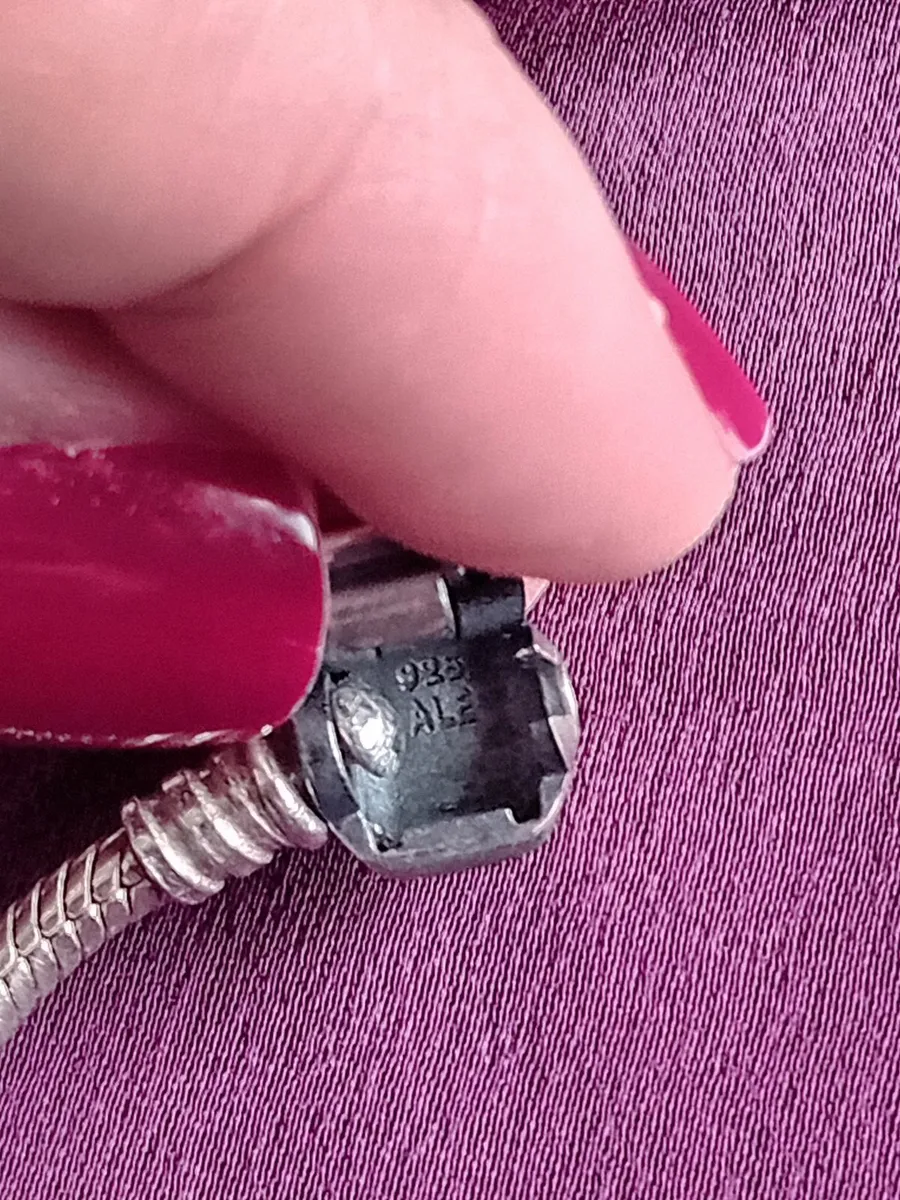 Pandora bracelet - Image 2