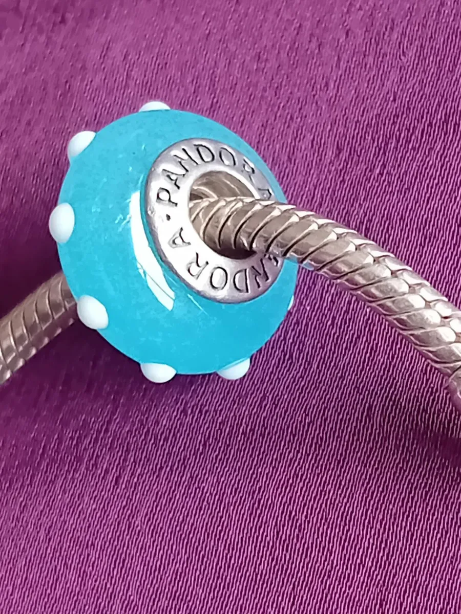 Pandora bracelet - Image 3