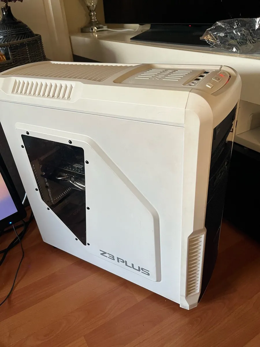 Game pc for 200 - Image 4