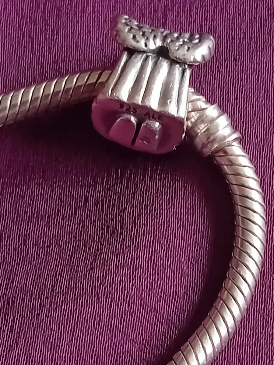 Pandora bracelet - Image 4