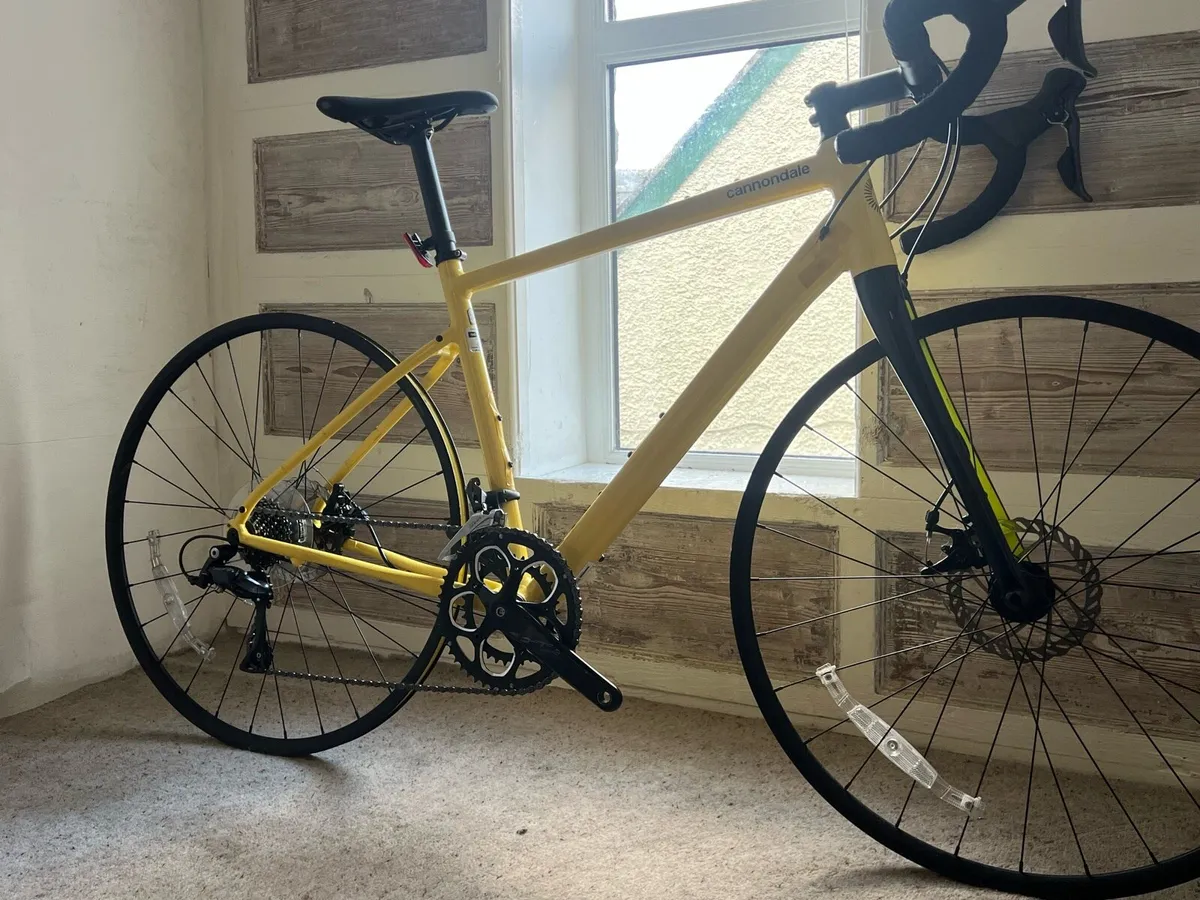 Cannondale synapse 4 - Image 2