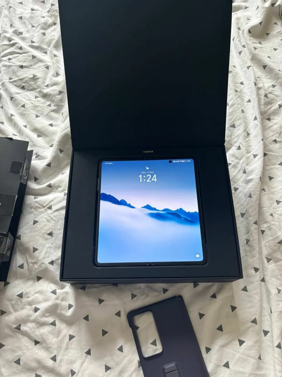 Honor Magic V2 512GB Paars - Image 2