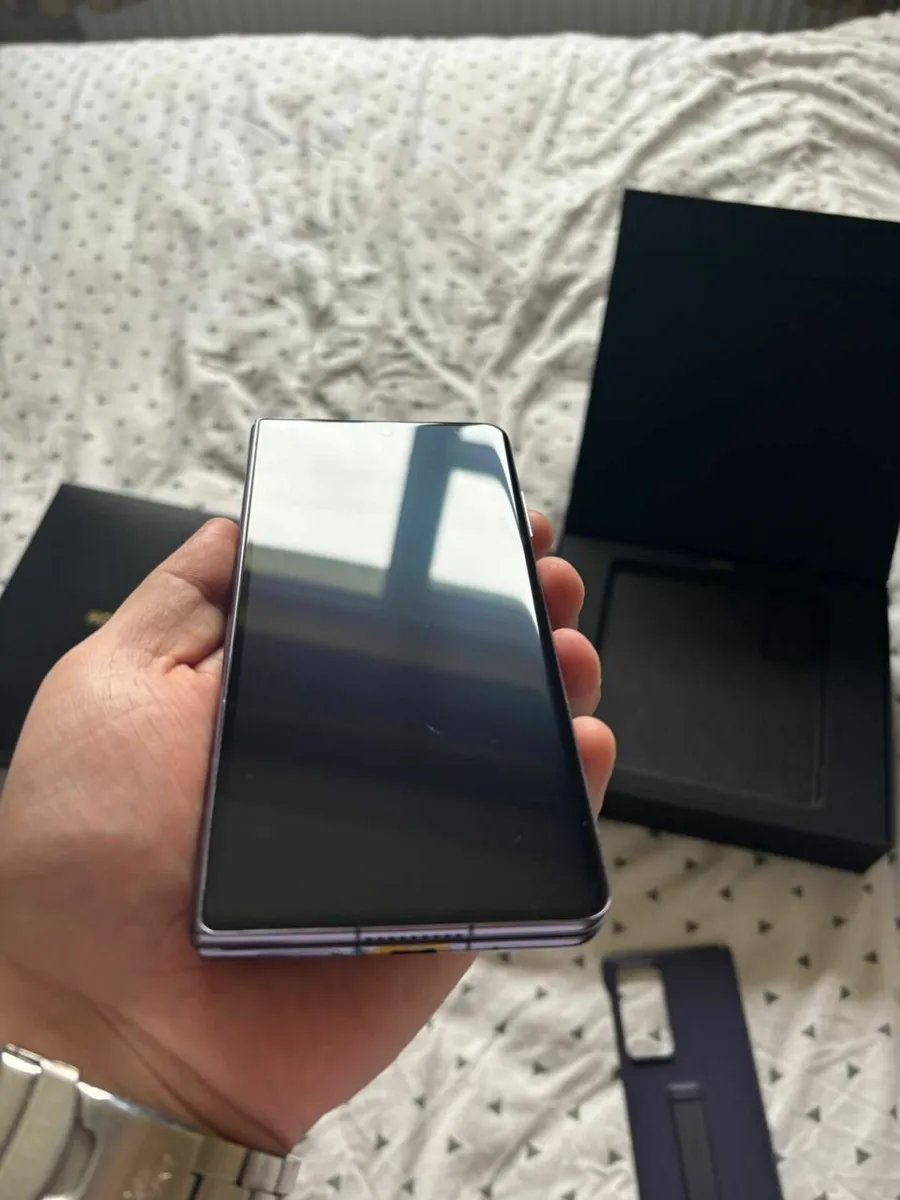 Honor Magic V2 512GB Paars - Image 4