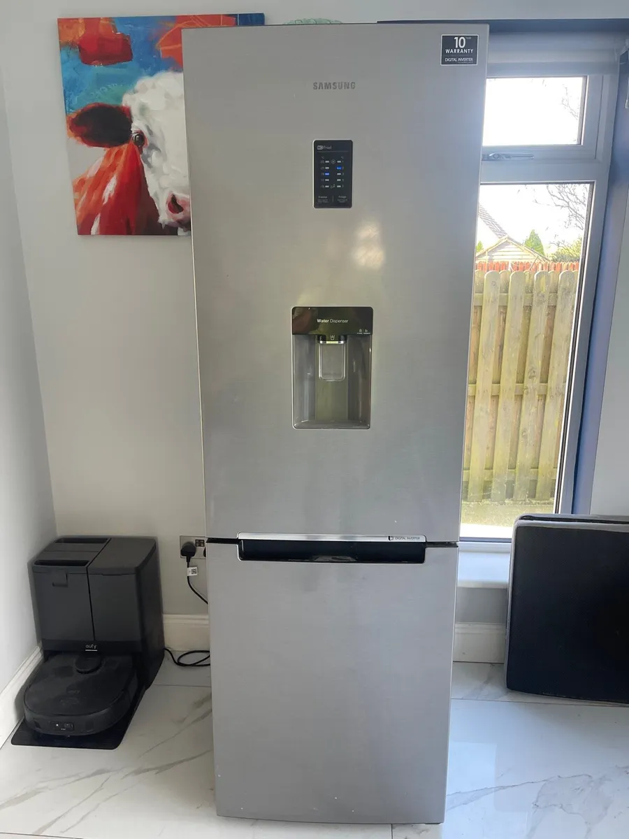 Samsung Fridge freezer
