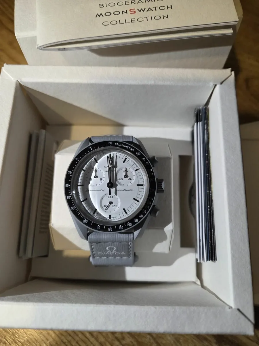 Watch collection - Image 1