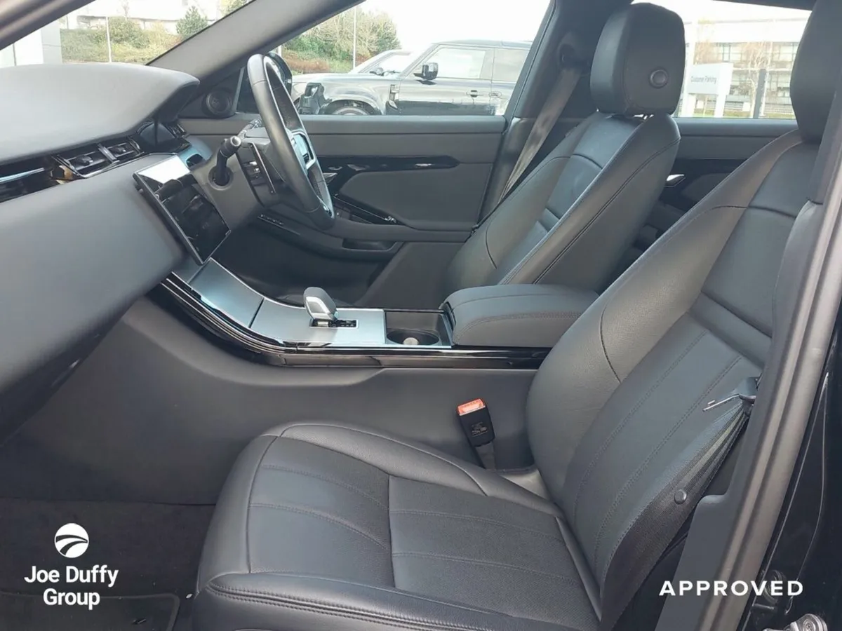 Land Rover Range Rover Evoque Evoque S Phev Auto - Image 4