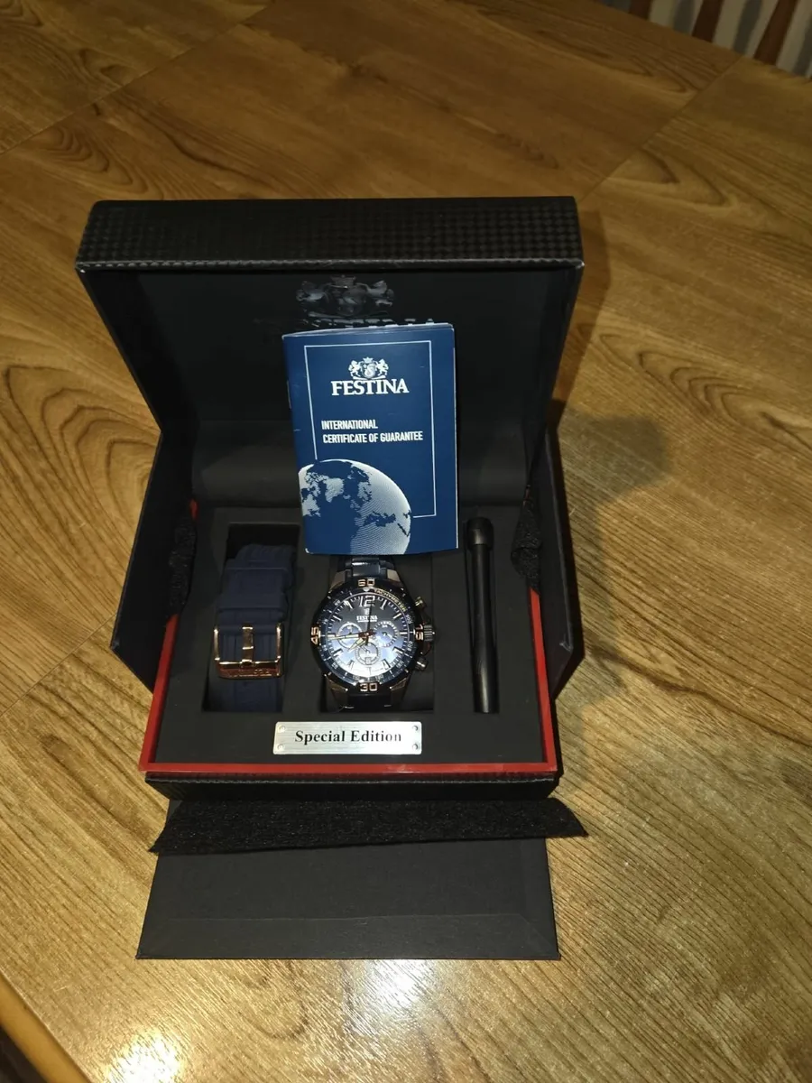 Watch collection - Image 3