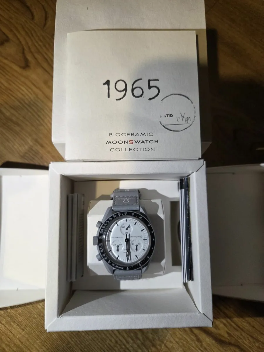 Watch collection - Image 4