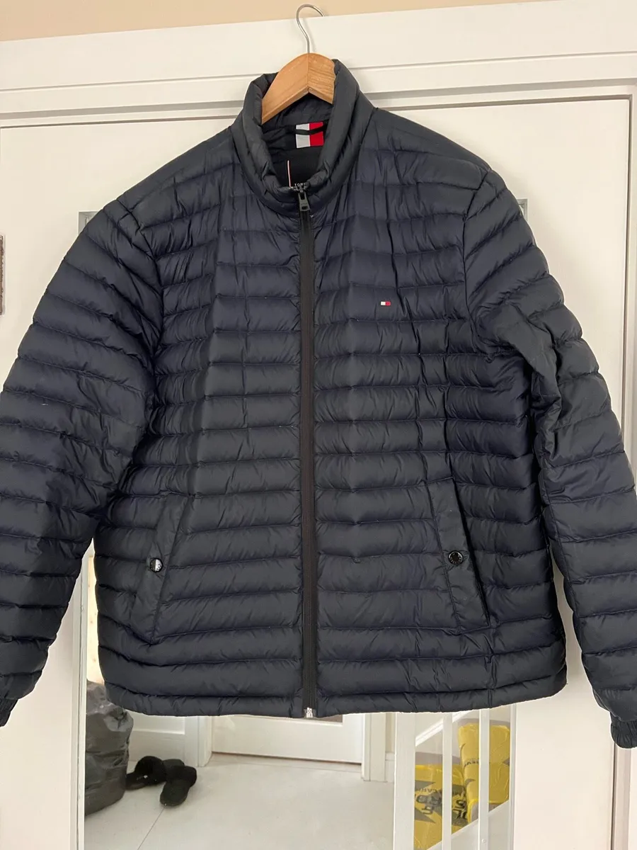 Tommy Hilfiger jacket