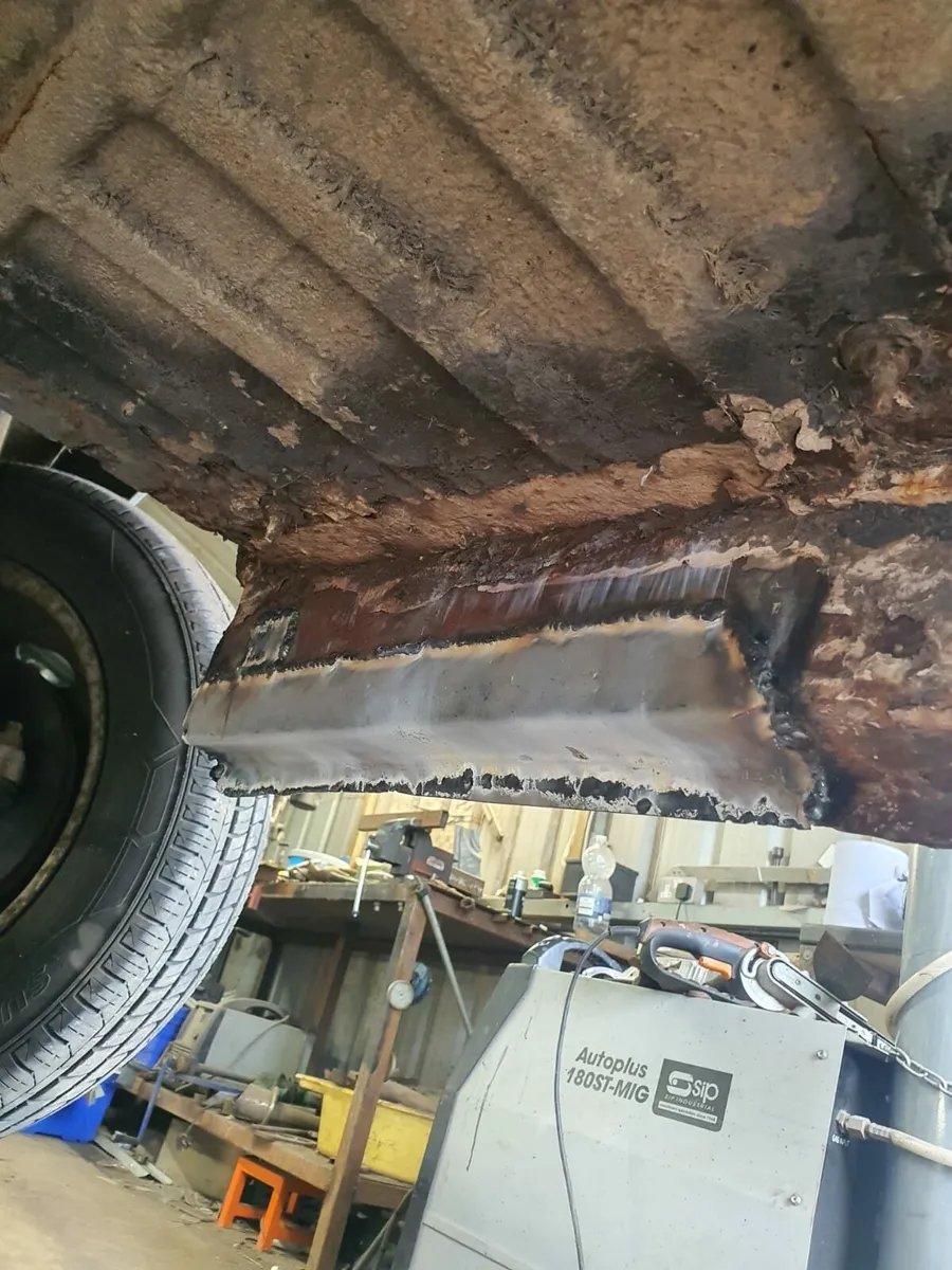 RECOVERY TESTED TILL 6/7/26 - Image 2