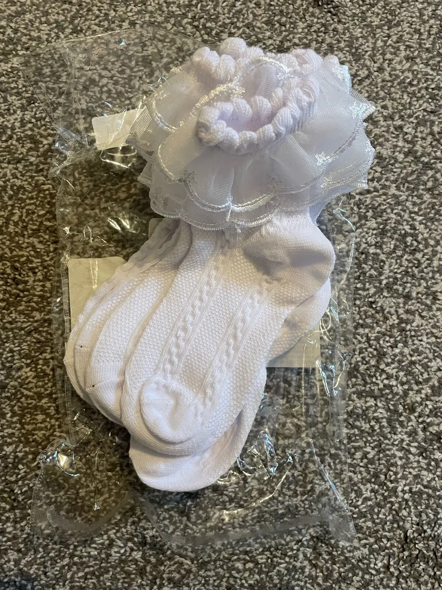 Communion accessories bolero - Image 3