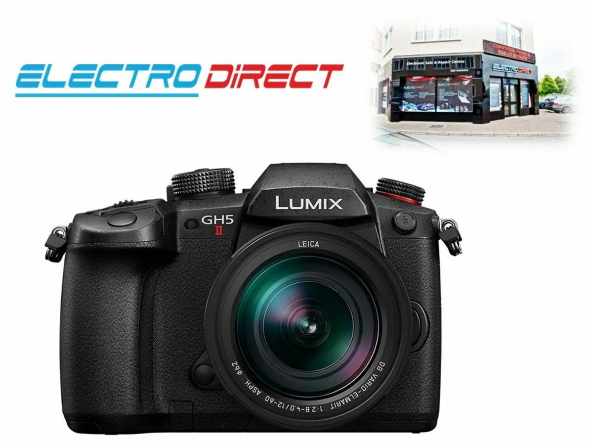 Digital Cameras for Sale - Image 1