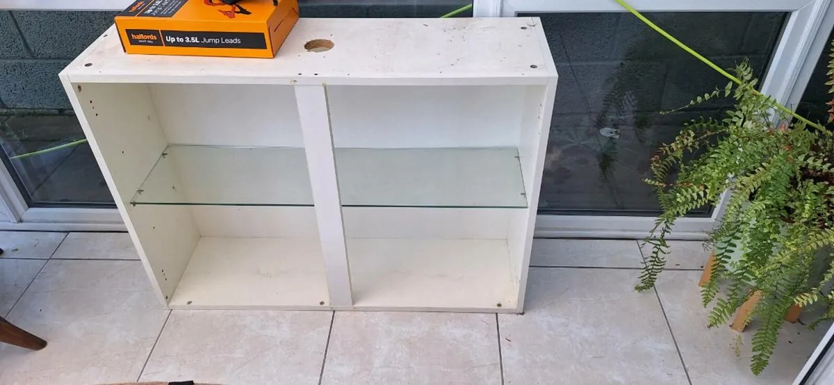 Free Kitchen Wall unit and doors - Image 1