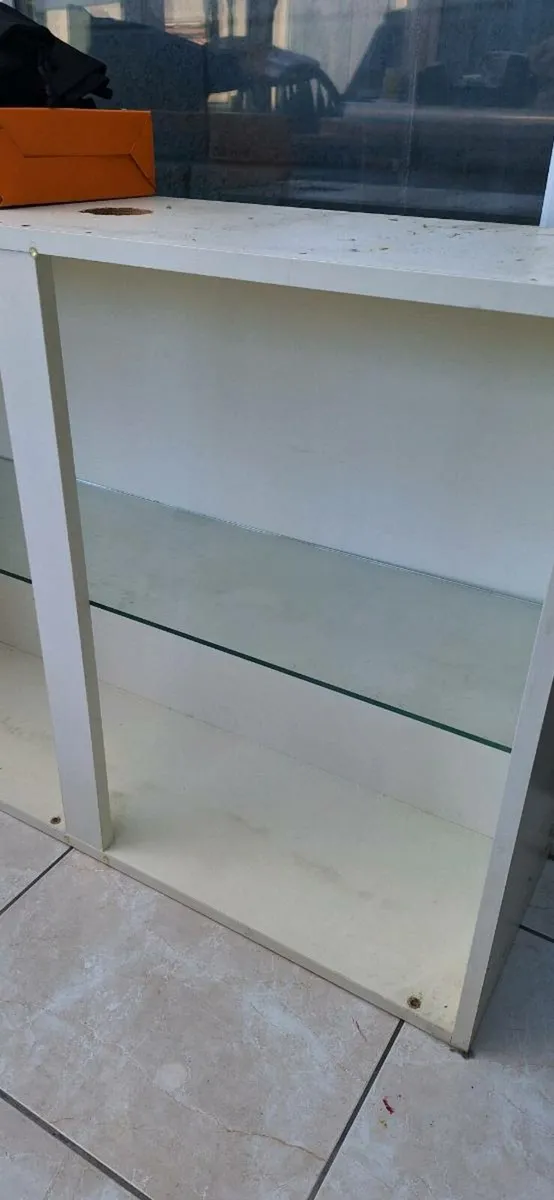 Free Kitchen Wall unit and doors - Image 3