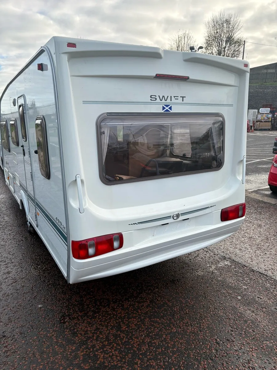 Swift Challenger - Image 2