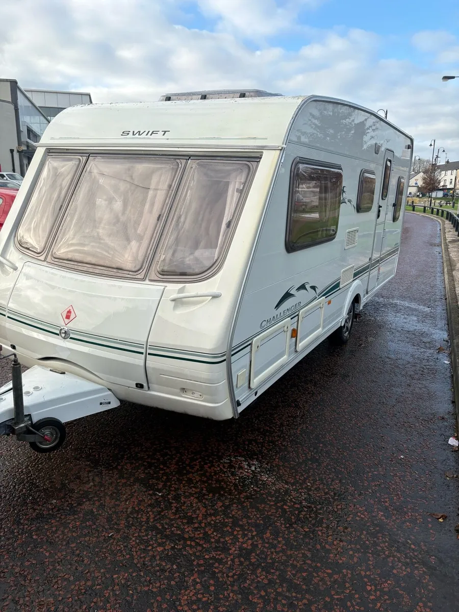 Swift Challenger - Image 3