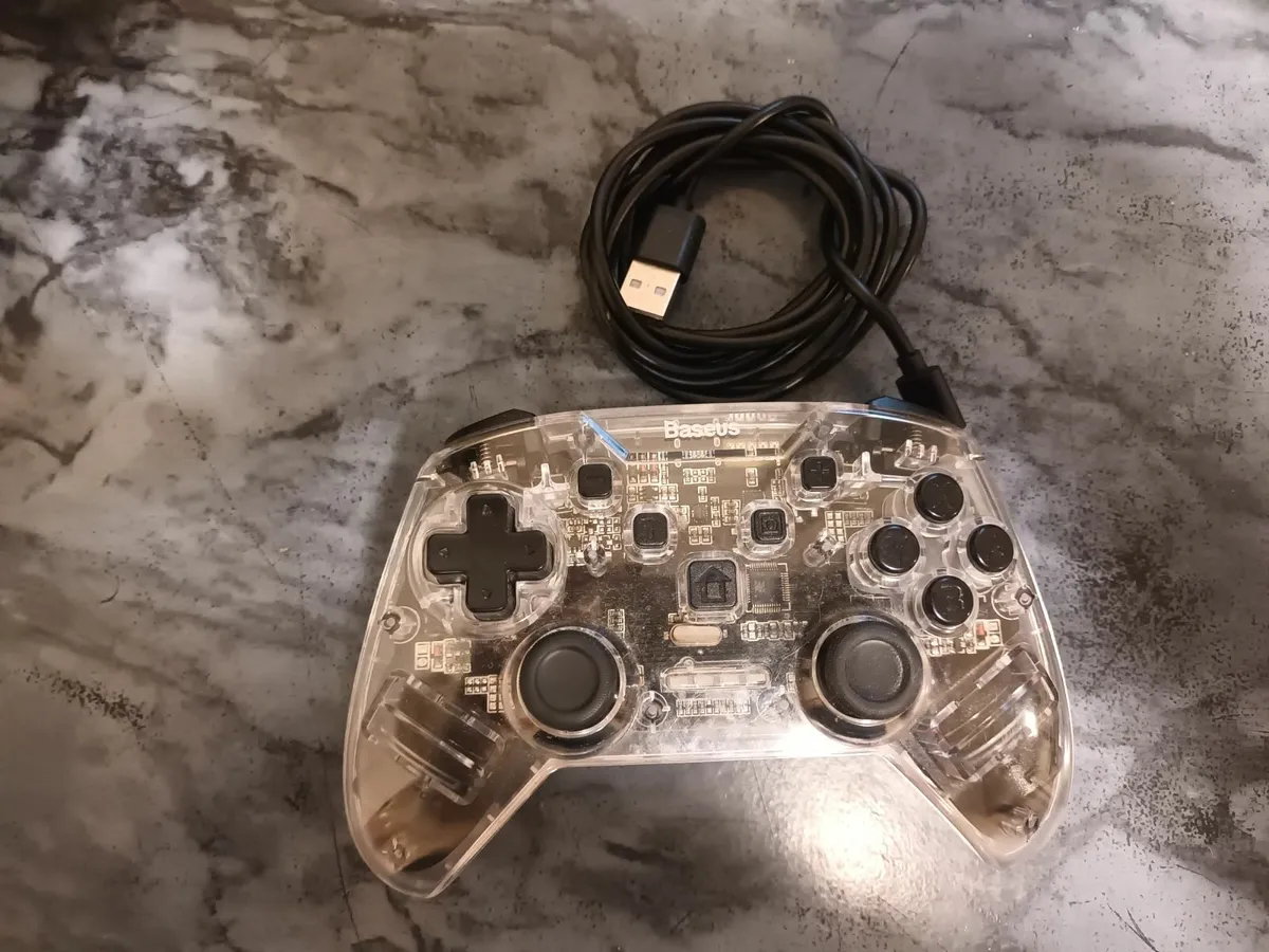 pc game controllers - Image 2