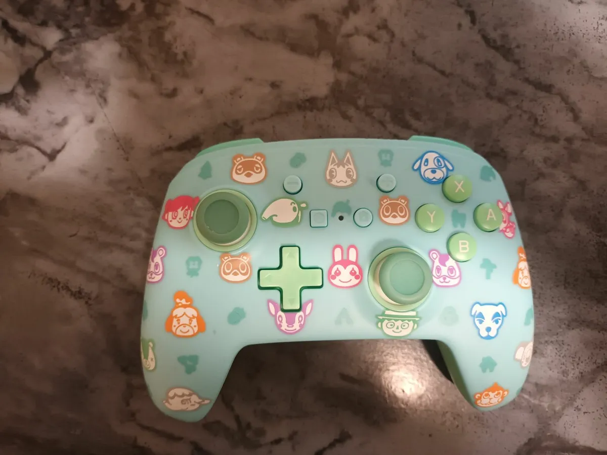 pc game controllers - Image 3