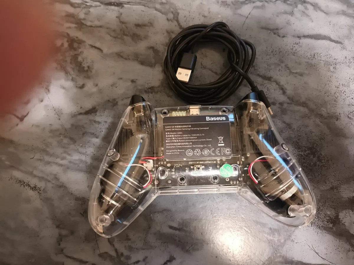 pc game controllers - Image 4