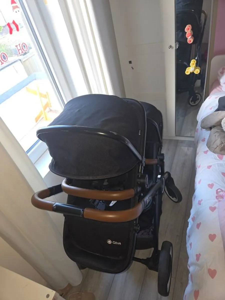 Double Buggy - Image 2