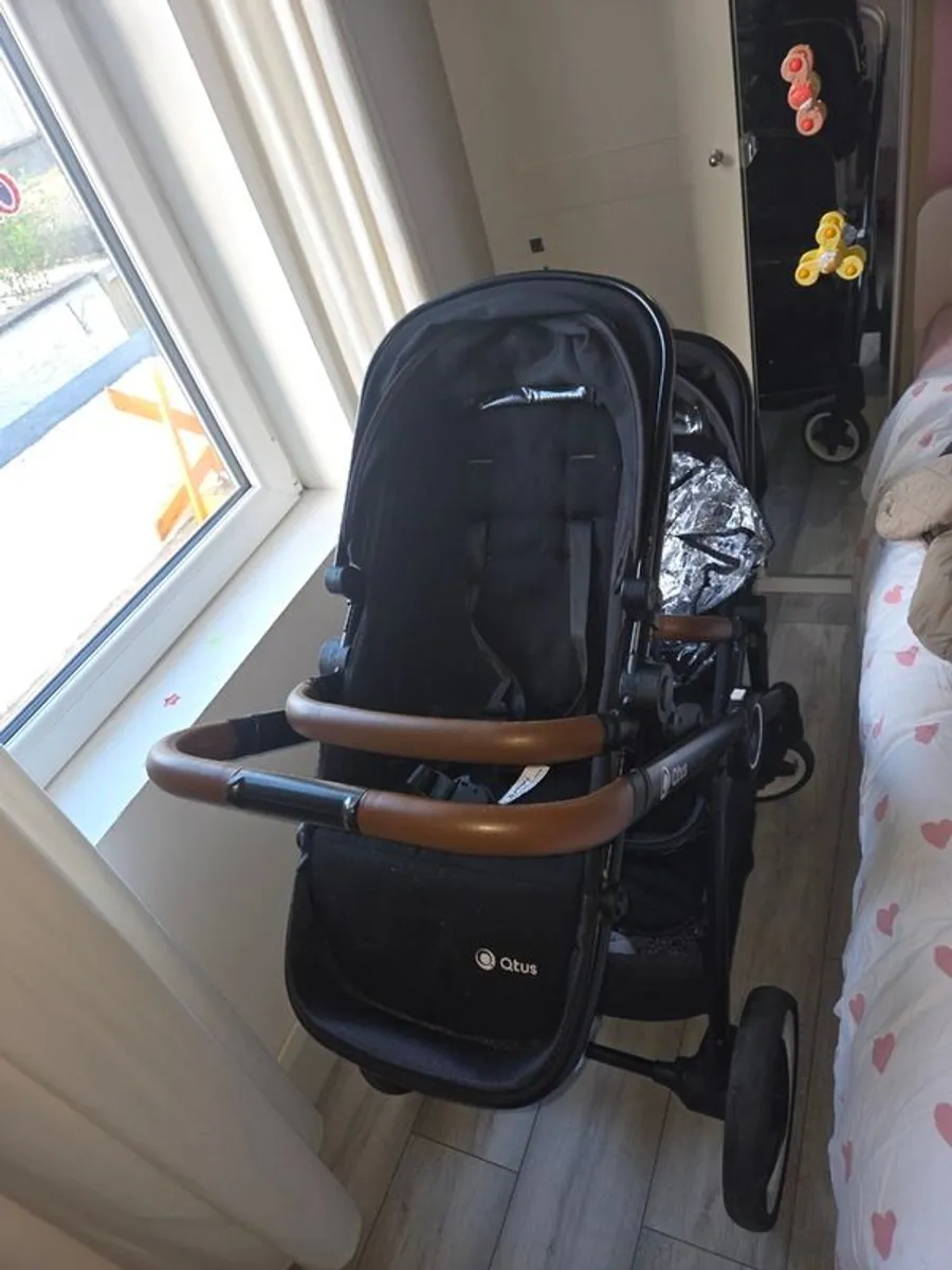 Double Buggy - Image 3