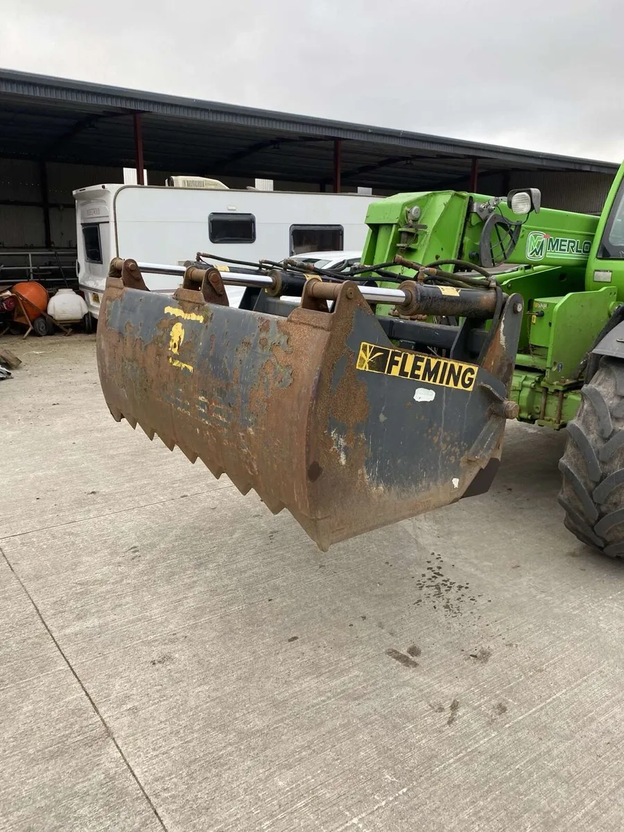 Selection of  Shergrab - Image 4