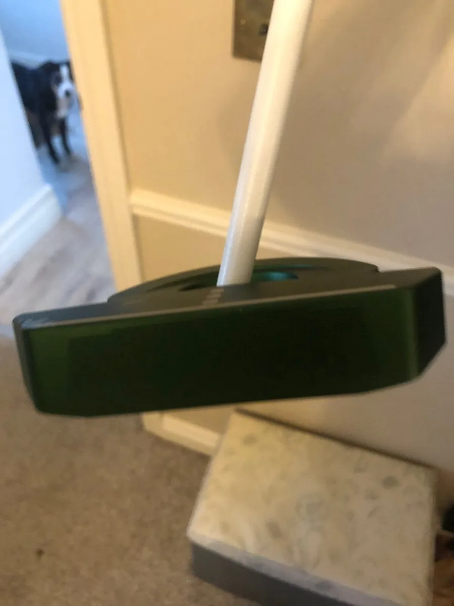 Golf putter - Image 2