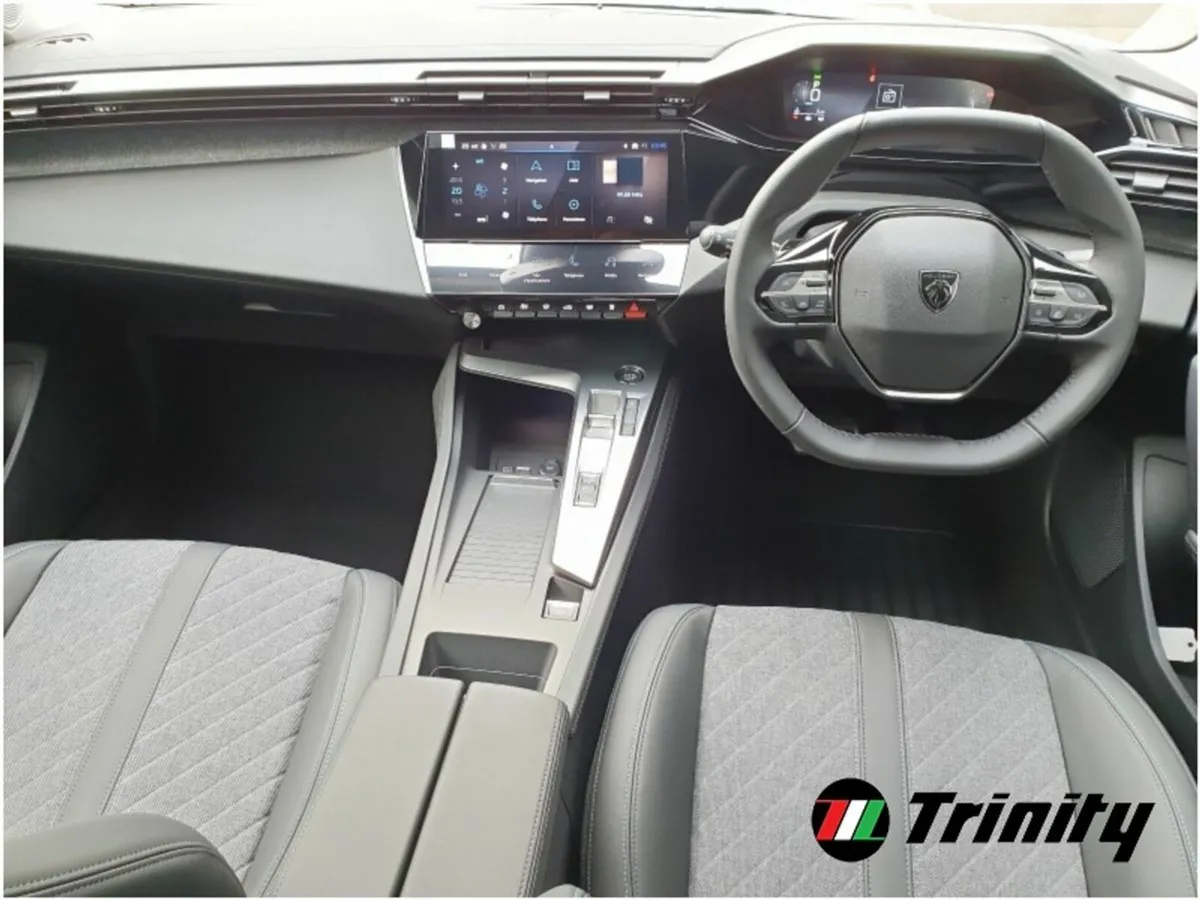 Peugeot 408 * HYBRID * AVAILABLE NOW THE ALL NEW 4 - Image 2