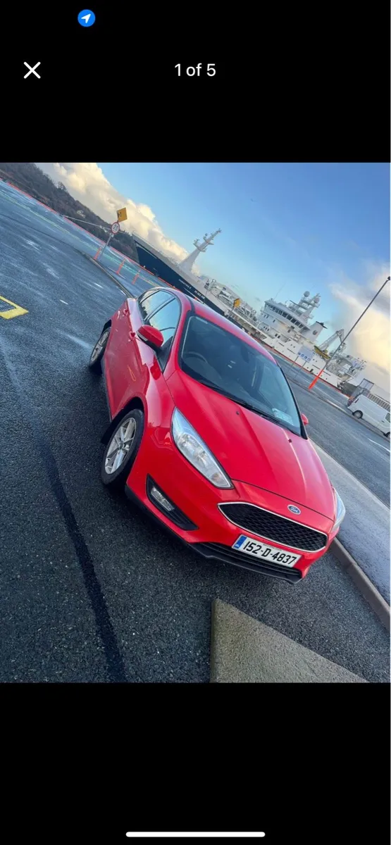 Ford Focus - Image 2