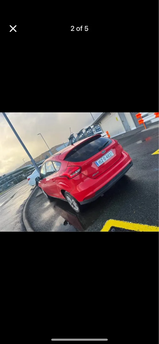Ford Focus - Image 3