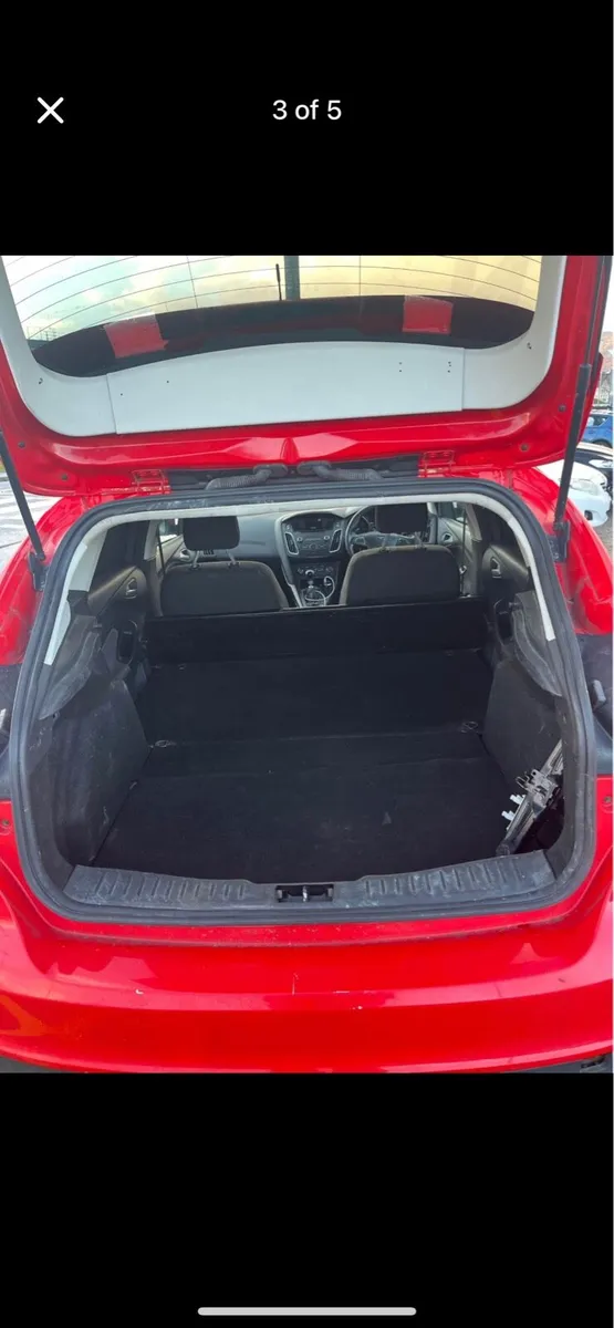 Ford Focus - Image 4