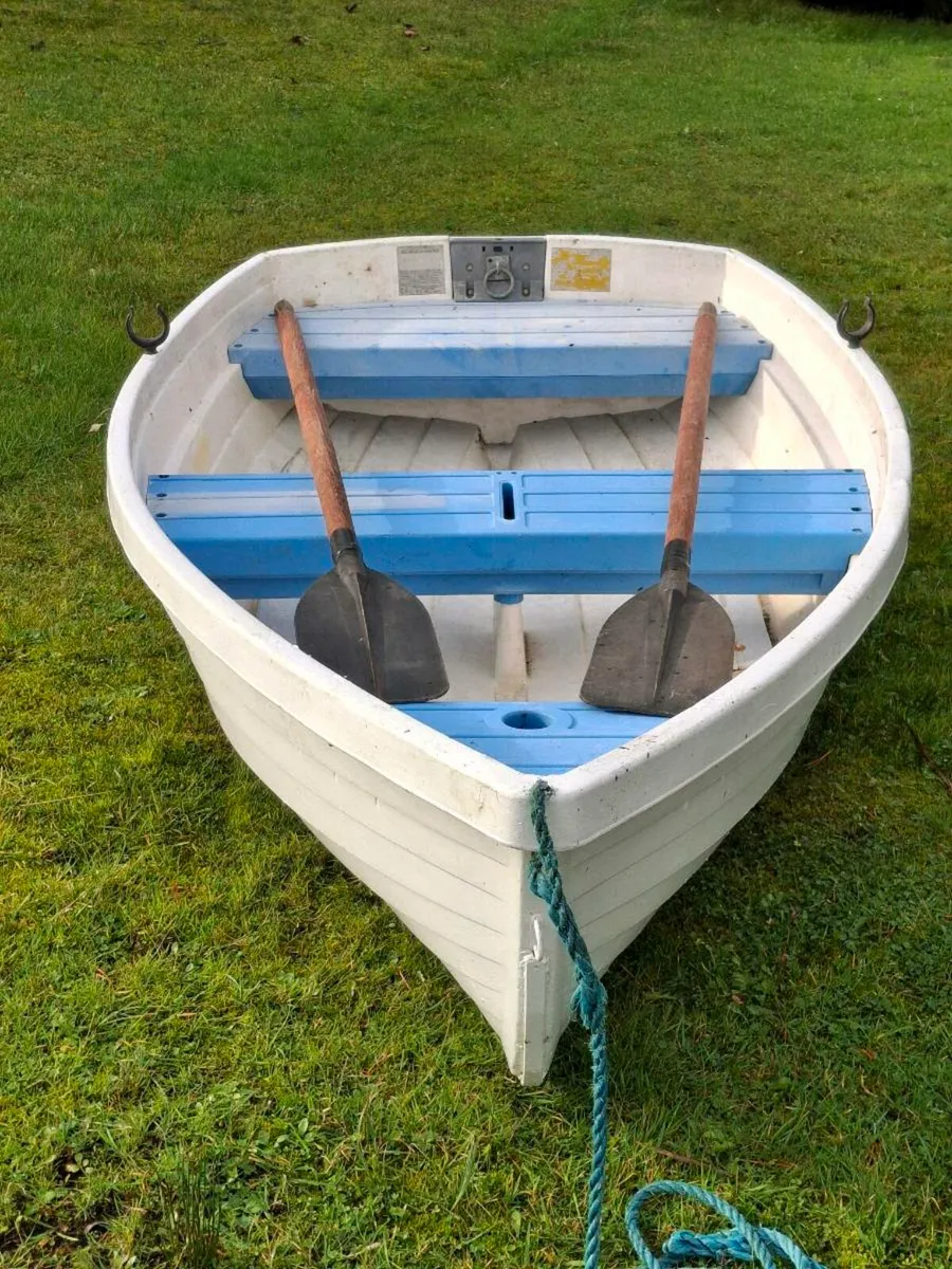 BOAT - Image 1