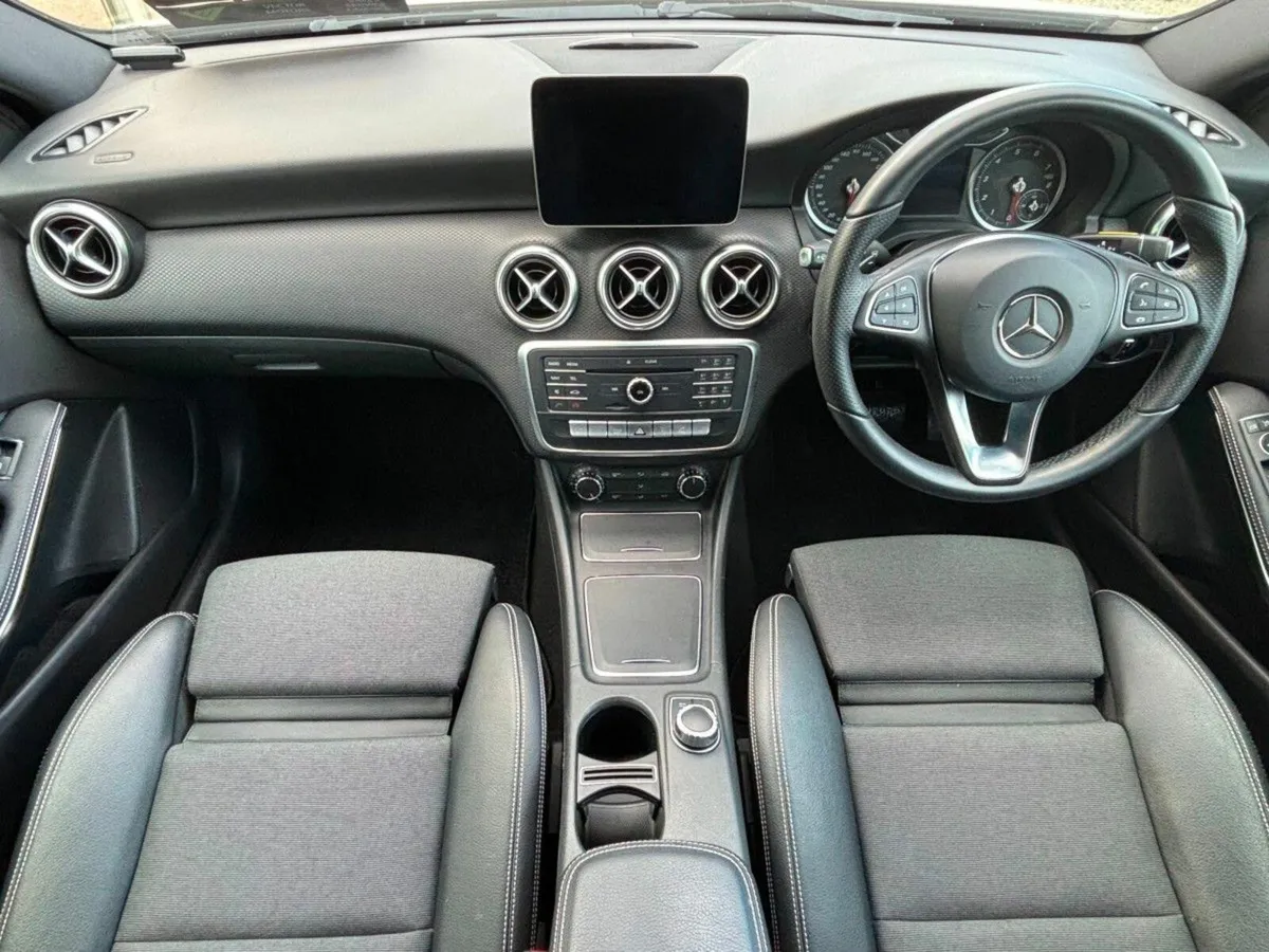 Mercedes-Benz A-Class A180 AMG PETROL AUTO NEW NCT - Image 2